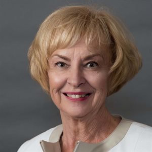 Mary Ann Gecsi