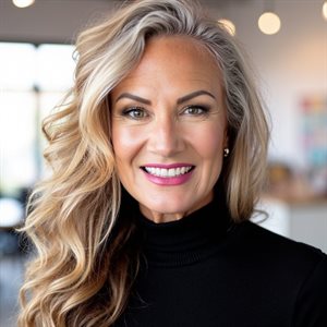 Sharon Zeinert